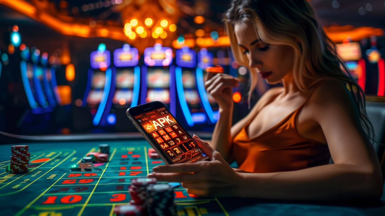 Koleksi slot online woy77 — game slot gacor pilihan dengan RTP tinggi dan jackpot besar
